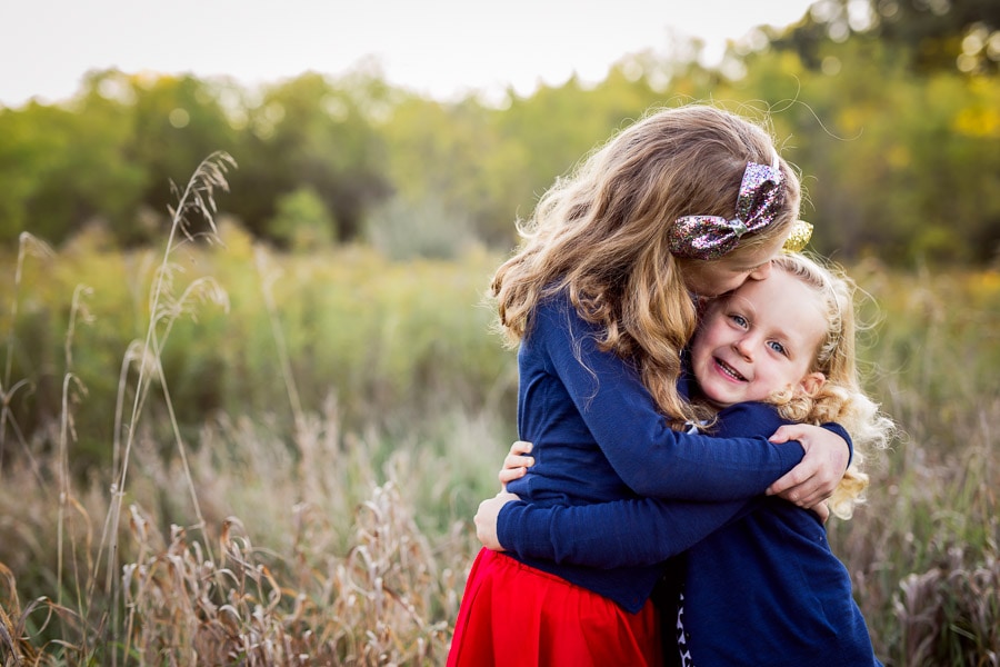 Michigan Family & Children Photographer
