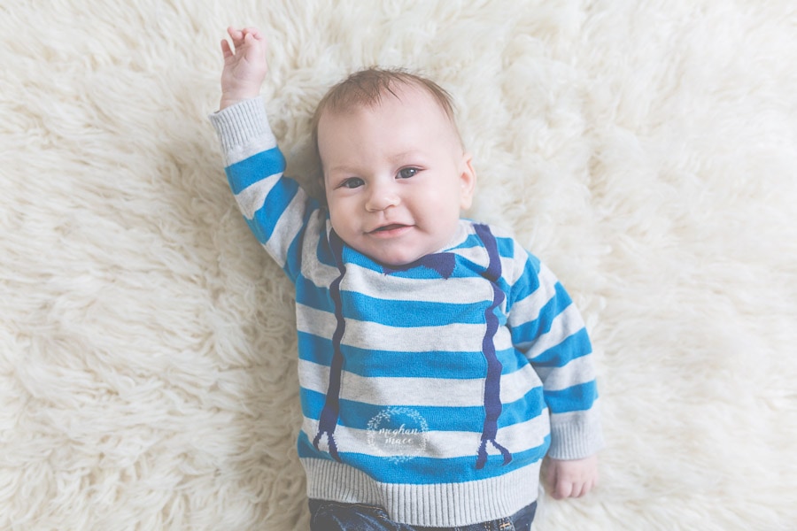 Brendan3Month-2