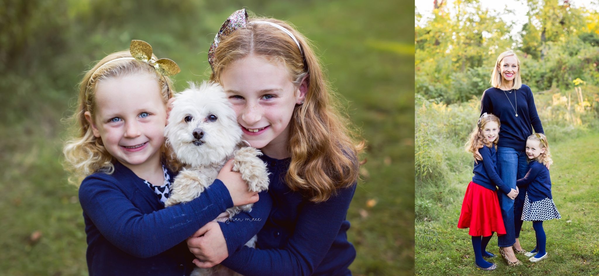 Oakland Michigan Family Photographer, Michigan Family Photographer, Meghan Mace Photography, Michigan Children Photographer, Rochester Michigan Photographer