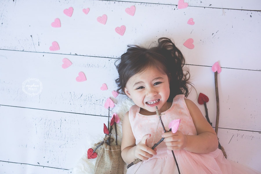 Rochester Michigan Baby Photographer