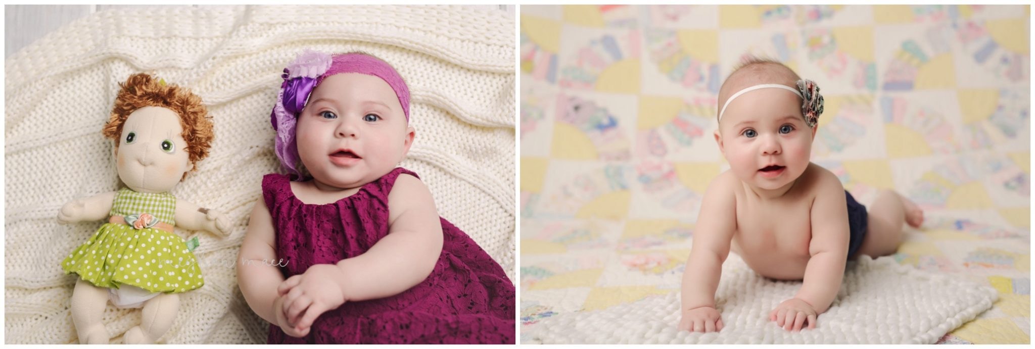 Meghan Mace Photography, Rochester Hills, Michigan, Newborn and Baby Photography