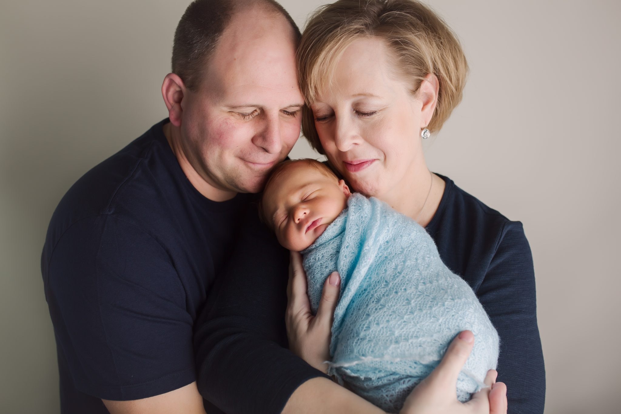 Michigan Newborn Photographer, Michigan Baby Photographer, Meghan Mace Photography, Michigan Family Photographer