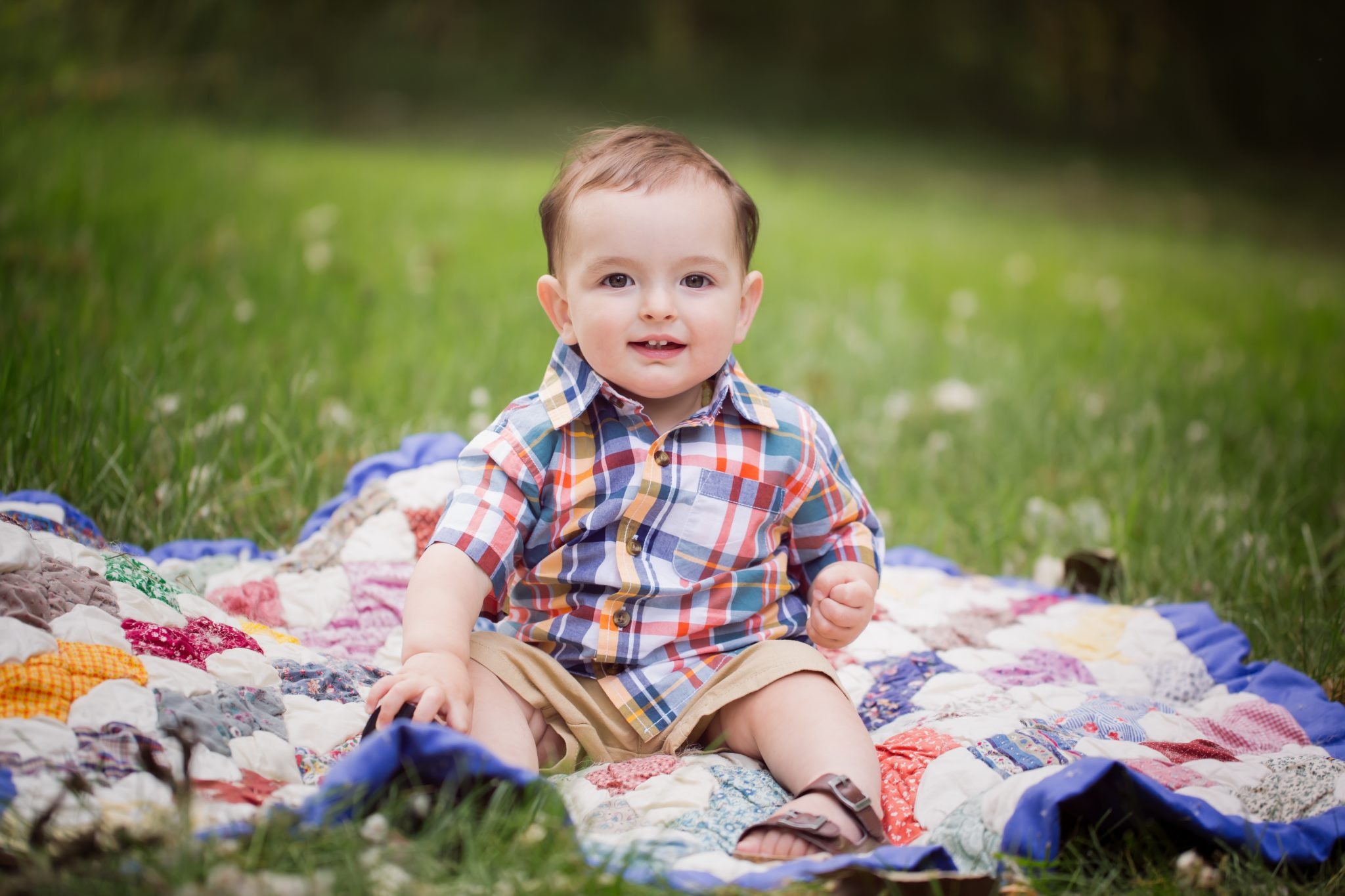 Michigan Family & Children Photographer