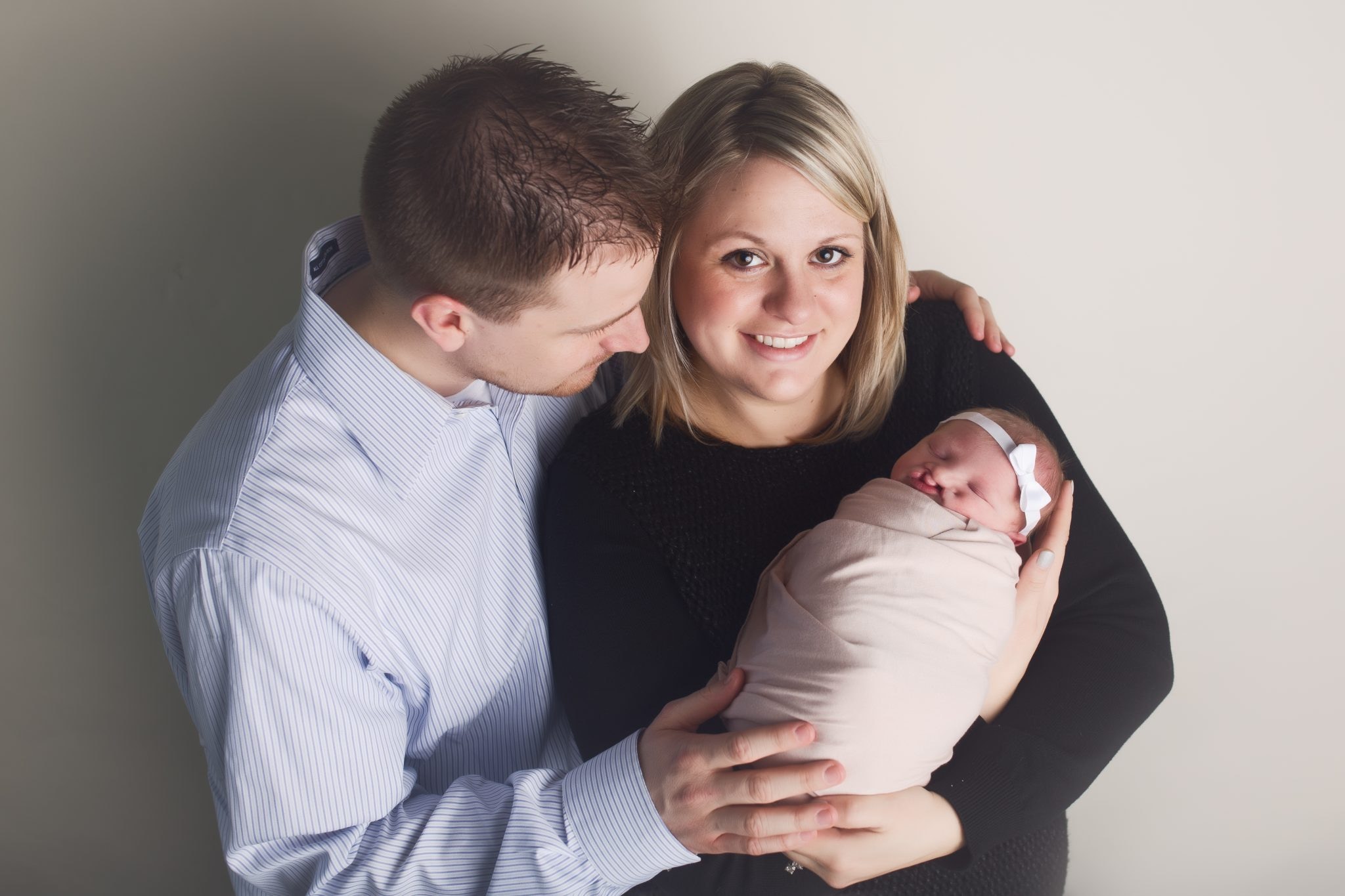 Michigan Baby Photographer, Michigan Newborn Photographer, Meghan Mace Photography
