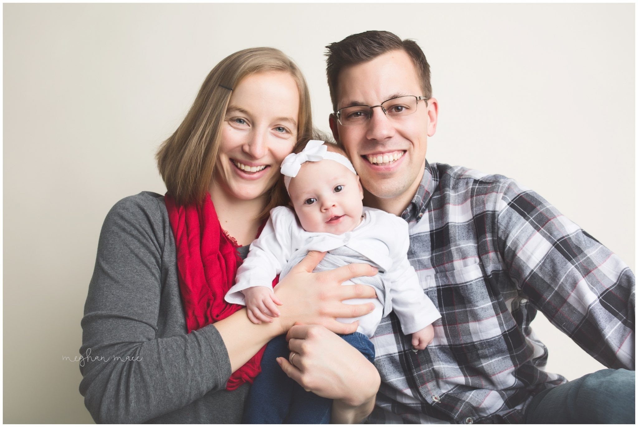 Rochester Michigan, Studio Photography, Family Photography, Baby Photography