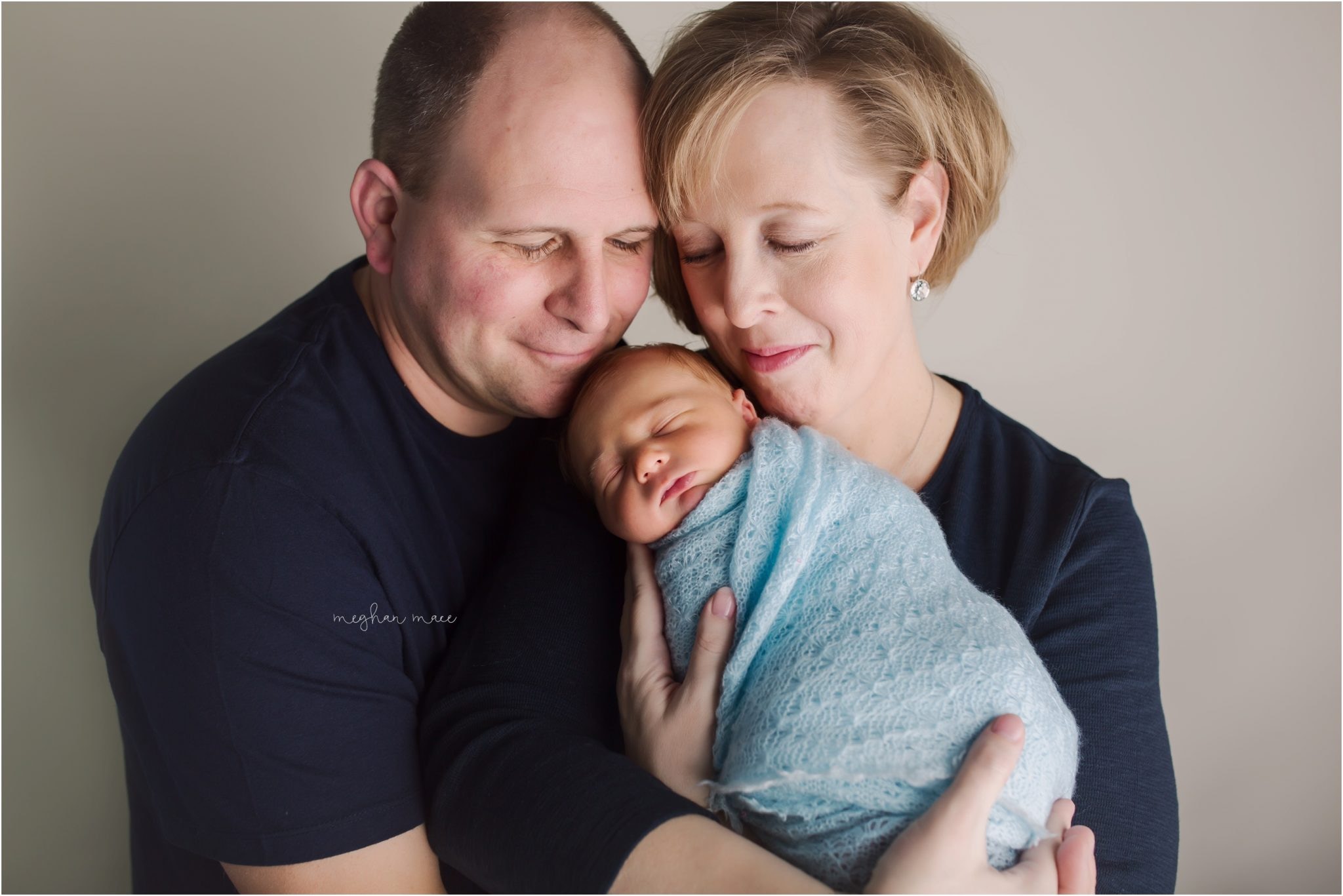 Charlie Newborn, Michigan Newborn Photographer, Meghan Mace Photography, Rochester Hills Photographer