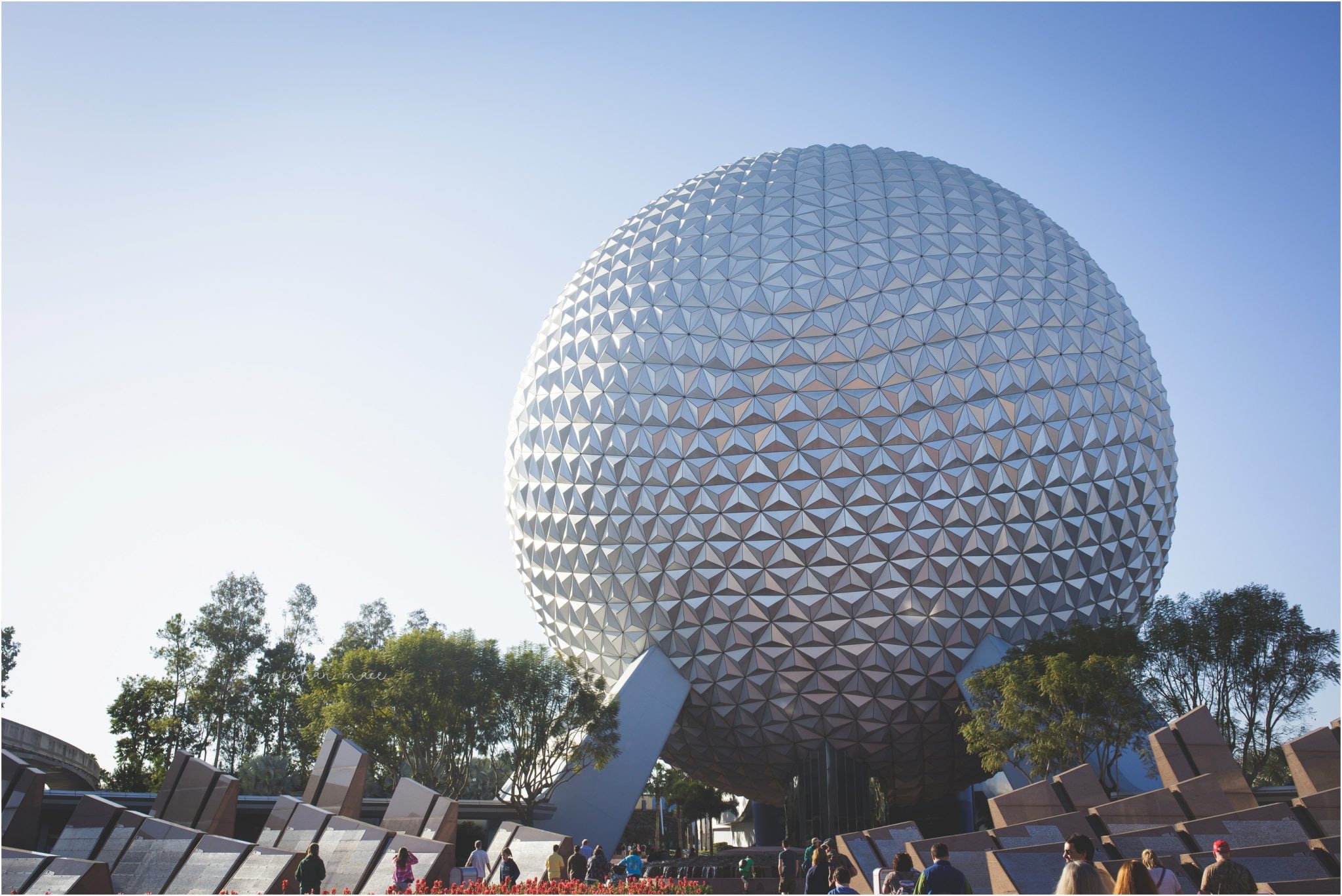 Epcot, Disney Princess Half Marathon, Walt Disney World, Run Disney
