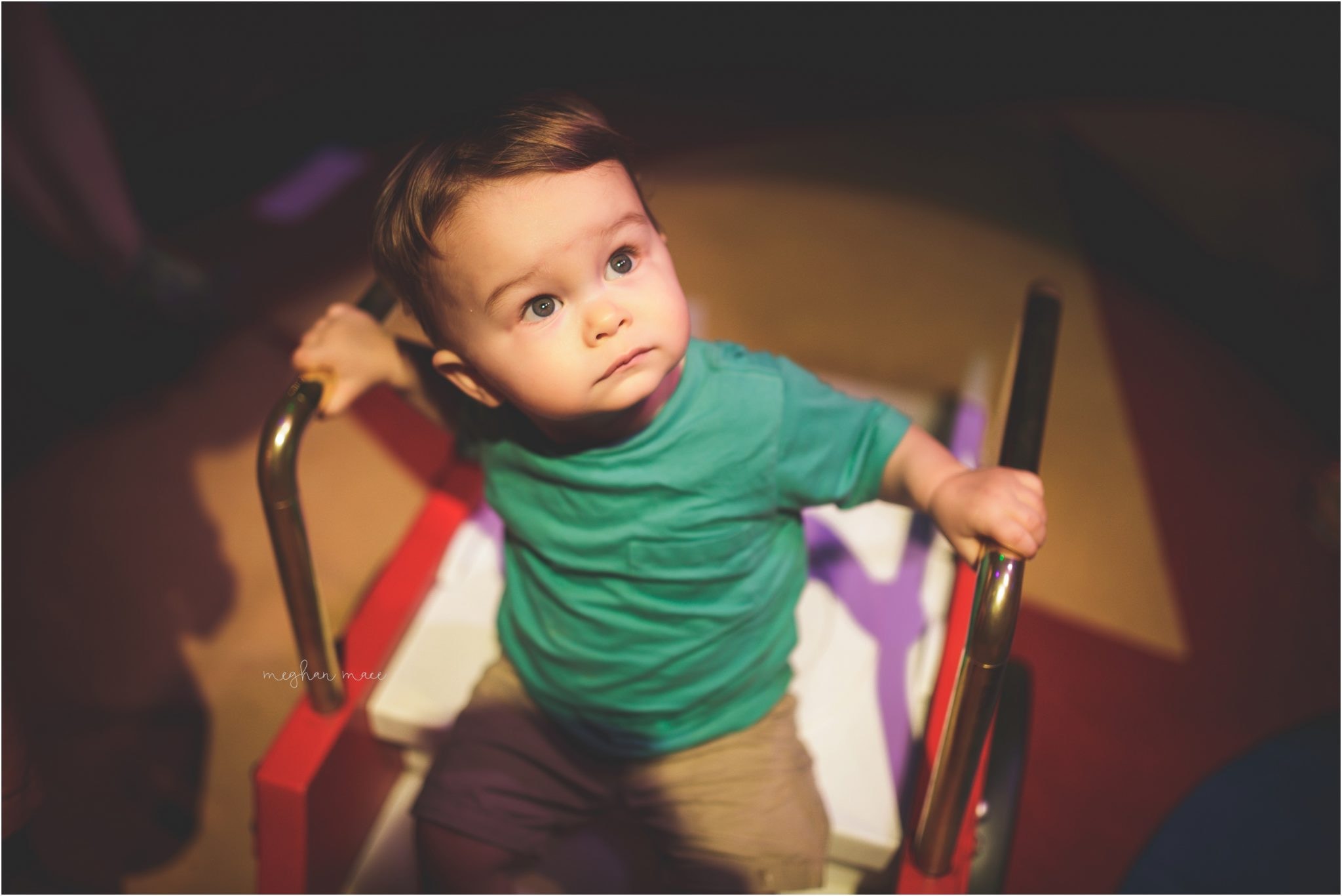 Walt Disney World, Magic Kingdom, Meghan Mace Photography, Personal Post