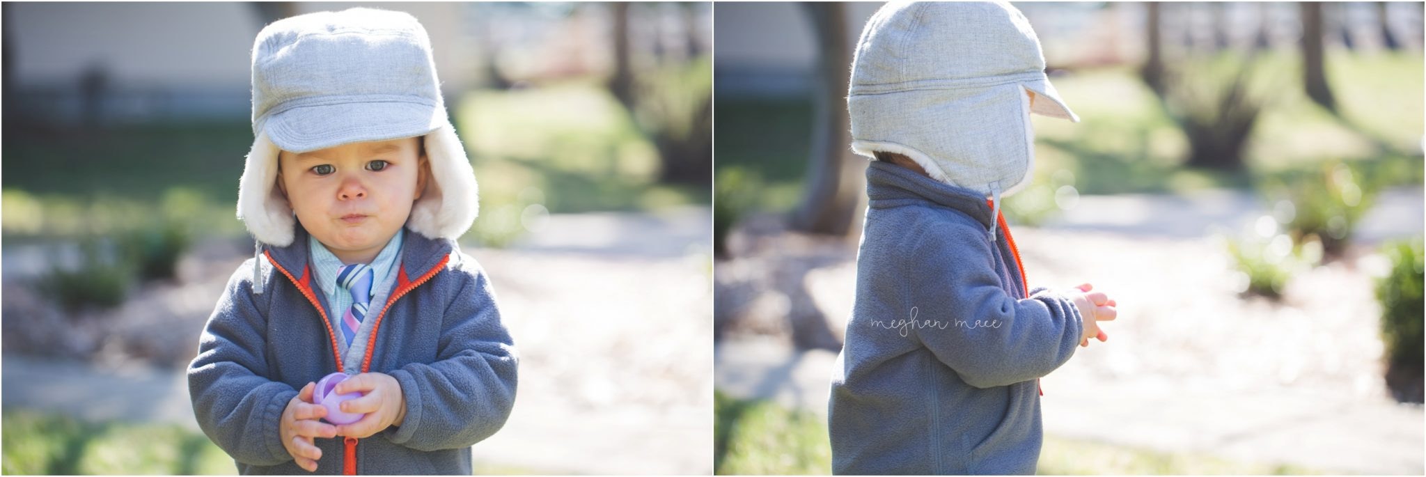 Desmond' Easter, Michigan Baby Photography, Michigan Lifestyle Photography