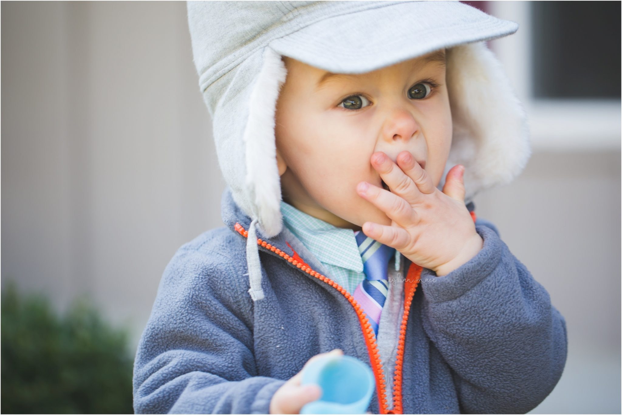 Desmond' Easter, Michigan Baby Photography, Michigan Lifestyle Photography