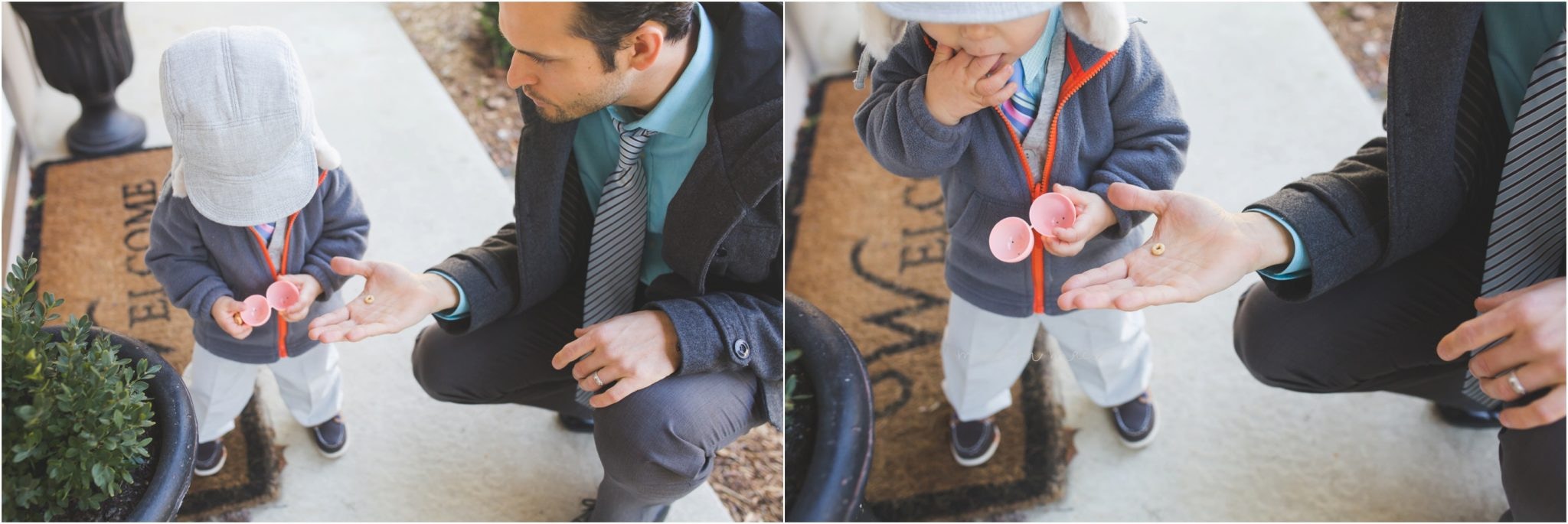 Desmond' Easter, Michigan Baby Photography, Michigan Lifestyle Photography