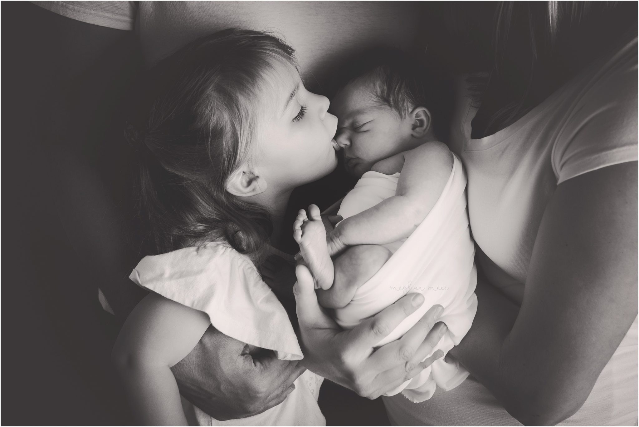 Baby Lana, Michigan Newborn Photographer, Rochester Michigan Newborn Photographer,