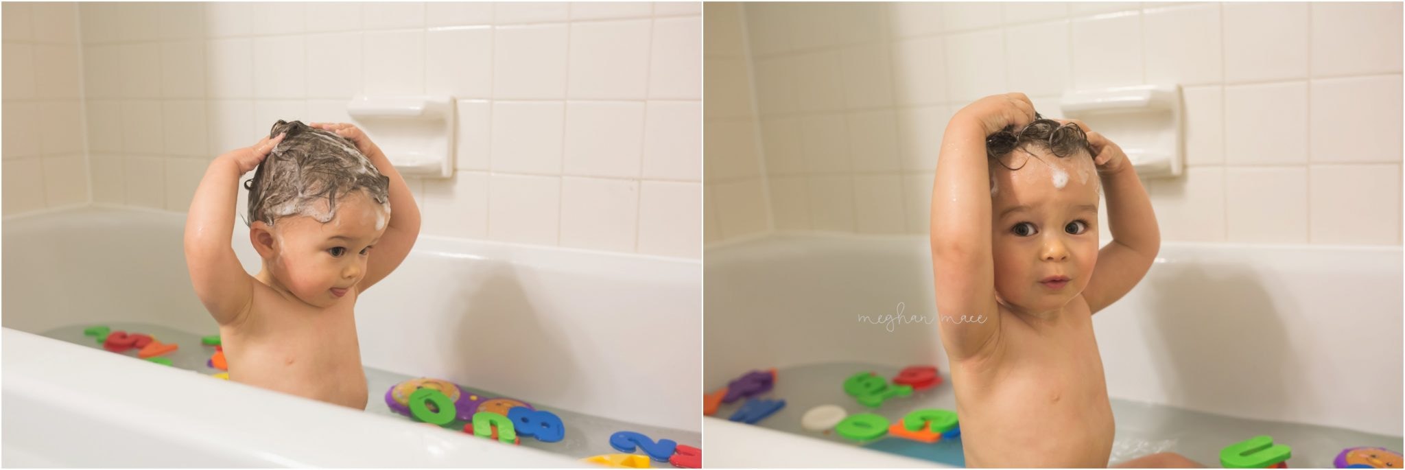 Des Bath Time, Meghan Mace Photography, Personal Post, Michigan Baby Photographer