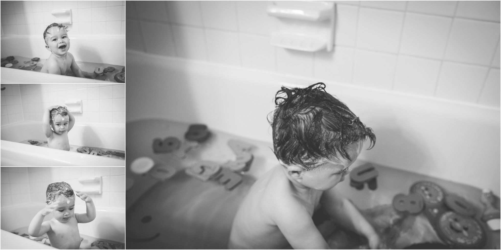 Des Bath Time, Meghan Mace Photography, Personal Post, Michigan Baby Photographer