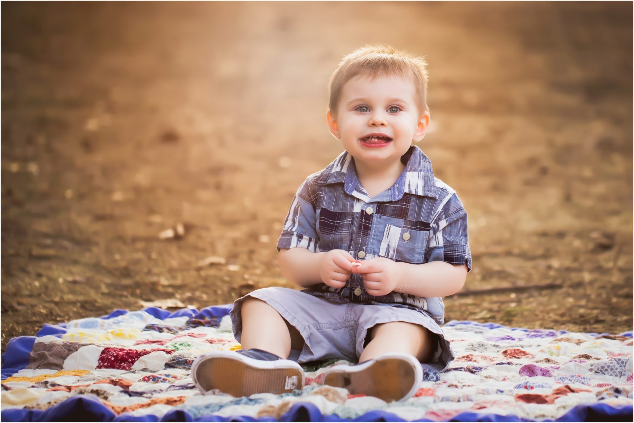 Greyson 18 Months, Michigan Baby Photographer, Rochester Michigan Baby Photographer, Meghan Mace Photography