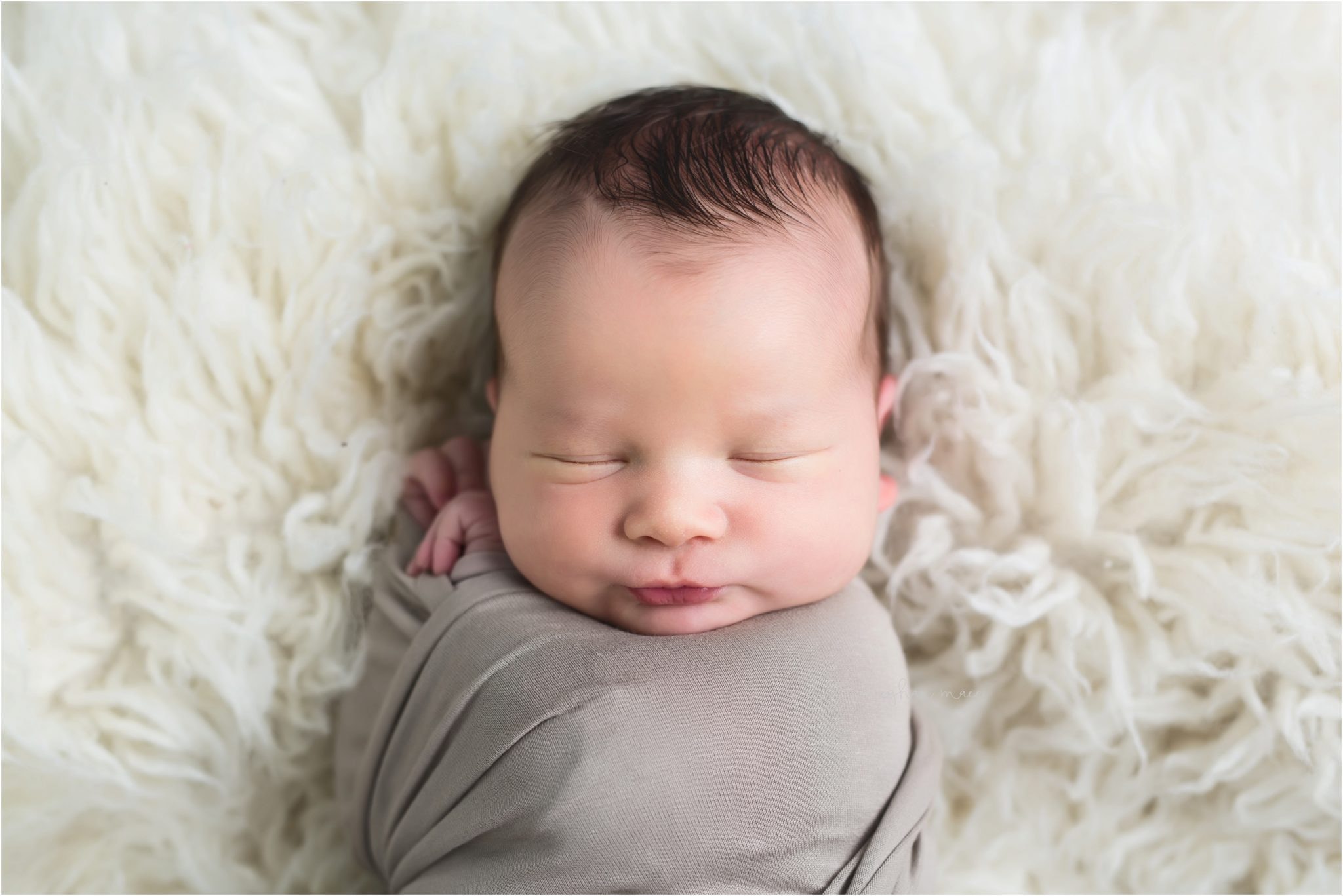 Meghan Mace Photography, Michigan Baby Photographer, Baby Peter Michigan Newborn Photographer