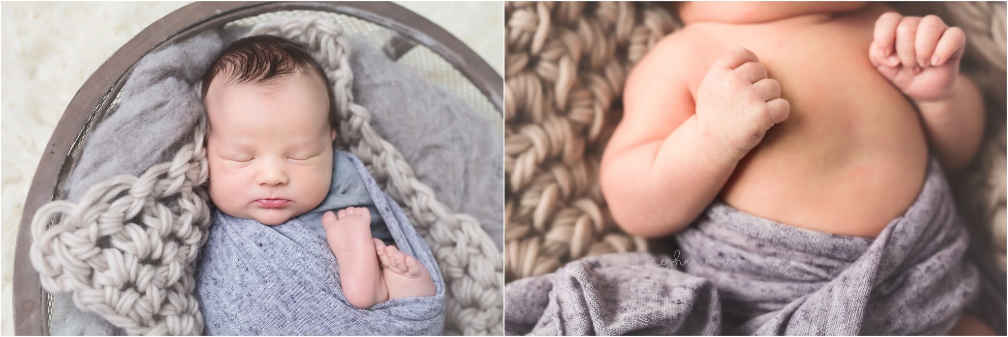 Meghan Mace Photography, Michigan Baby Photographer, Baby Peter Michigan Newborn Photographer