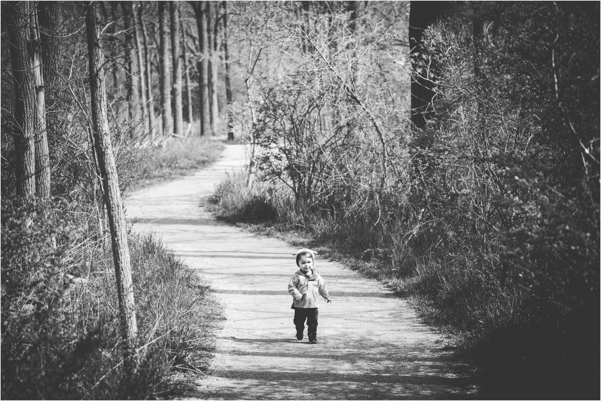 Desmond Mace Great Outdoors, Personal Post Meghan Mace Photography