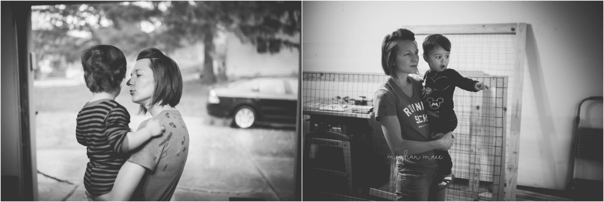 Desmond Truck Rainstorm, Meghan Mace Photography, Personal Post
