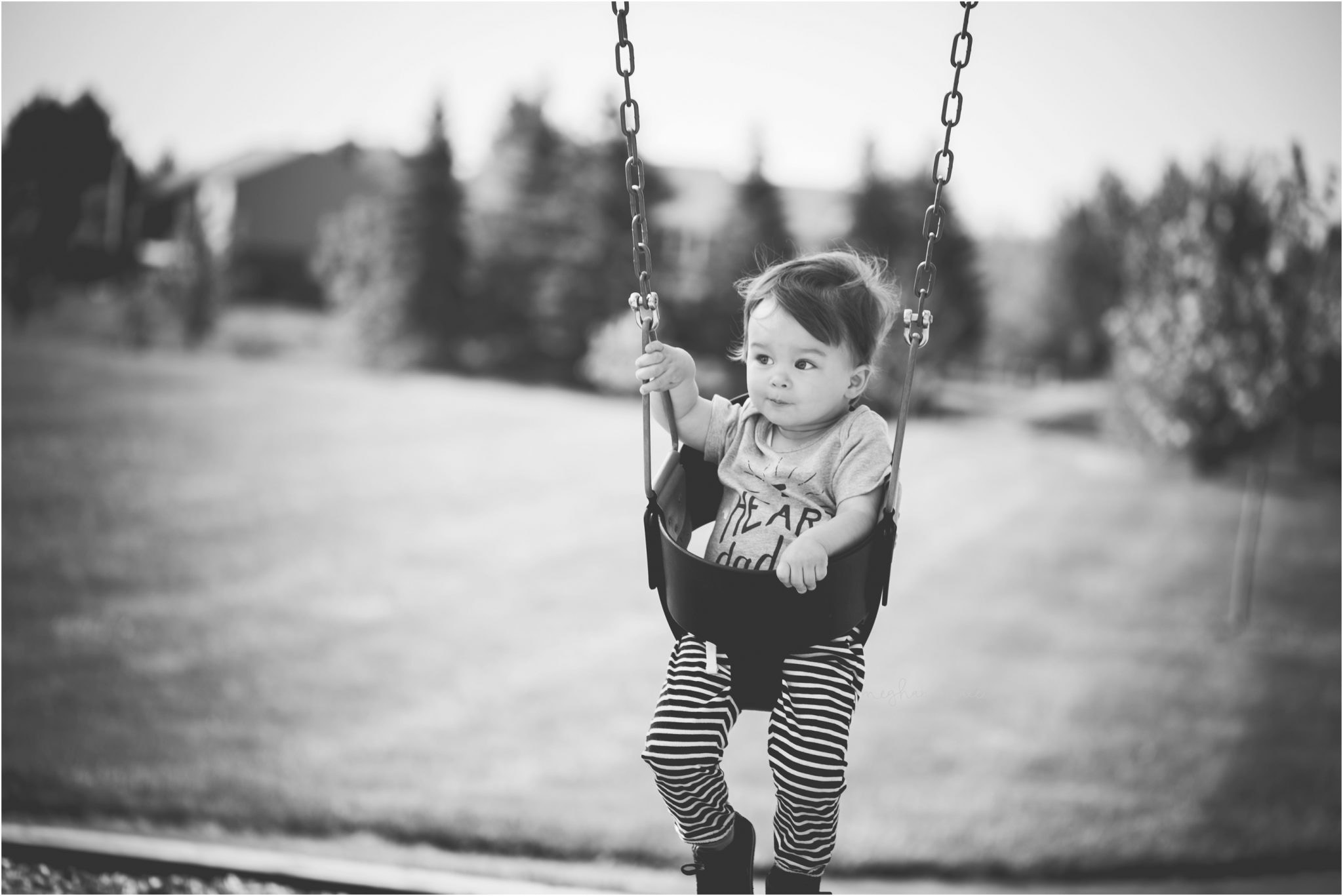 Desmond Swing, Meghan Mace Photography, Personal Post