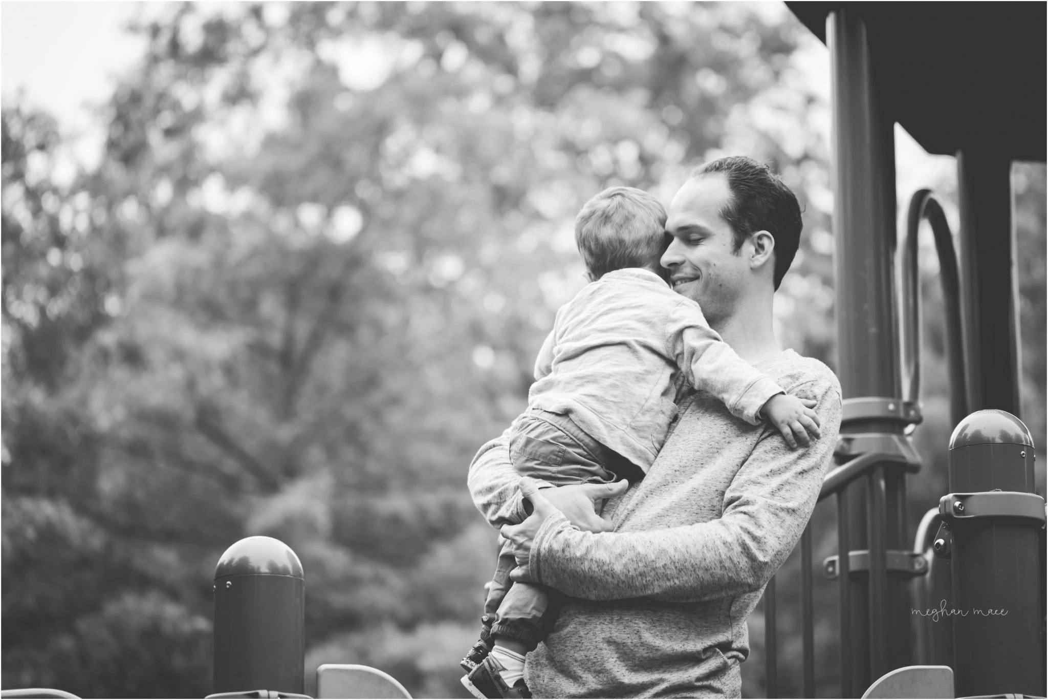 Spring Family Photographs, Meghan Mace Photography, Michigan Family Photographer