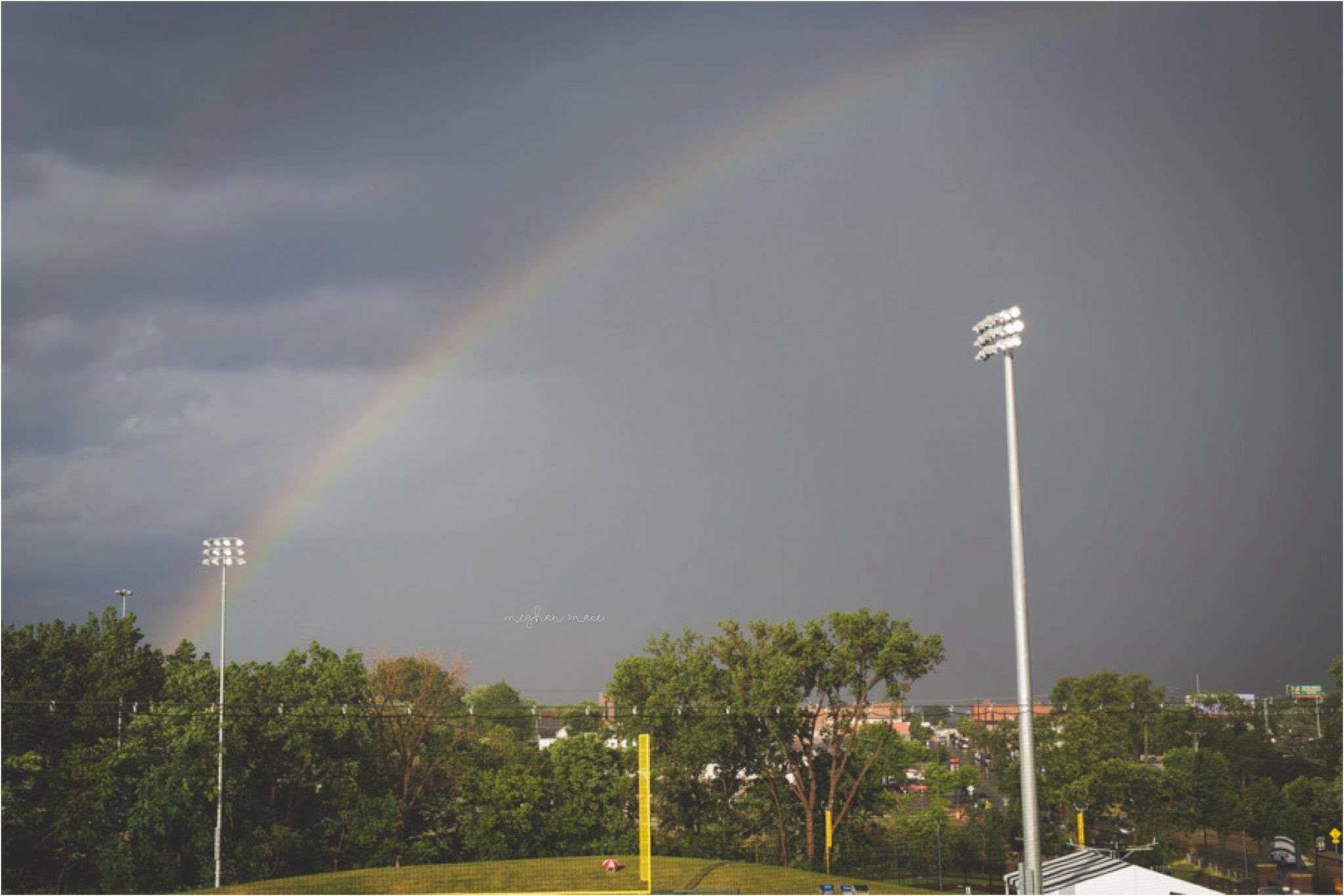 Jimmy John's Field, Utica Michigan