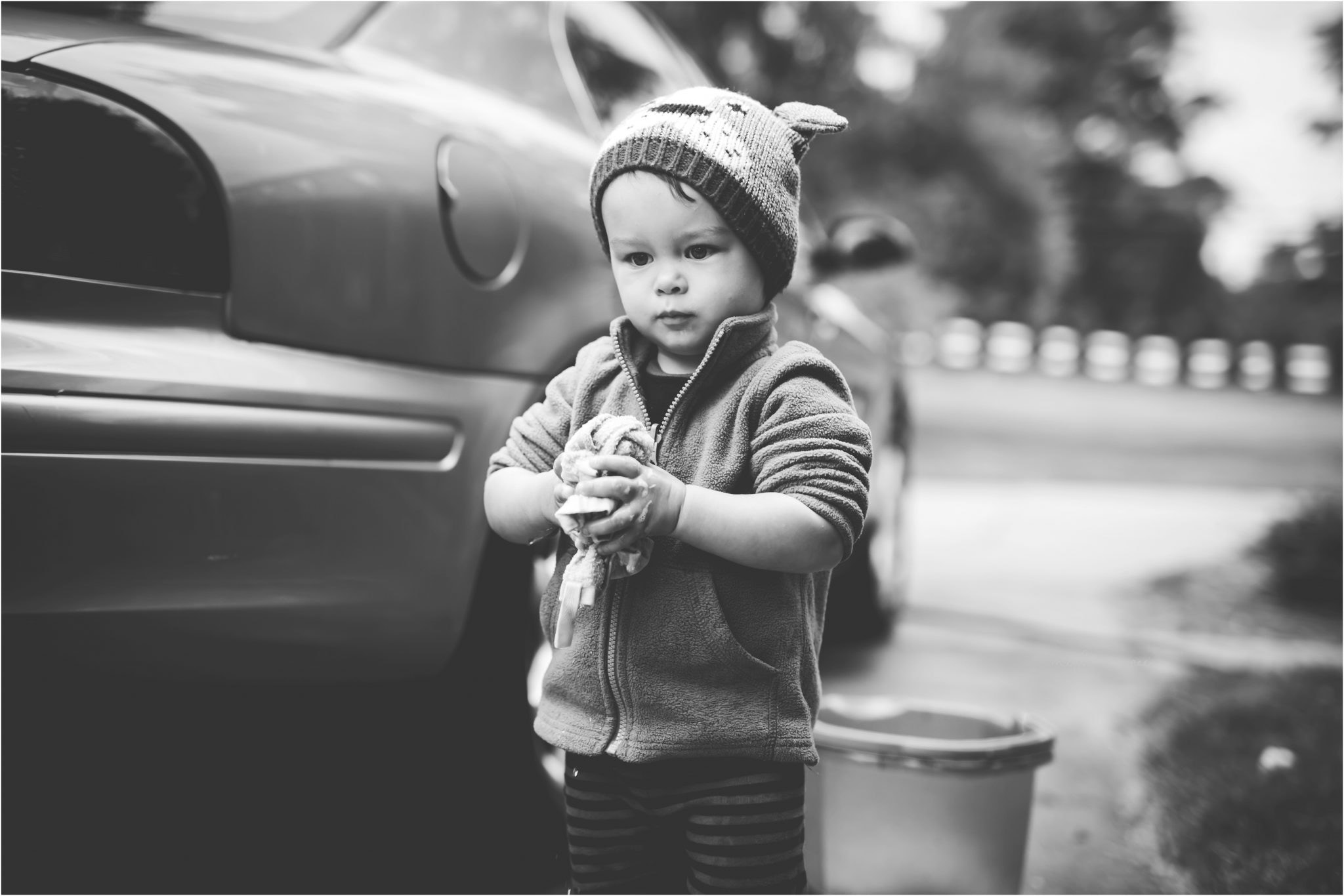 Michigan Child Photographer, Personal Post