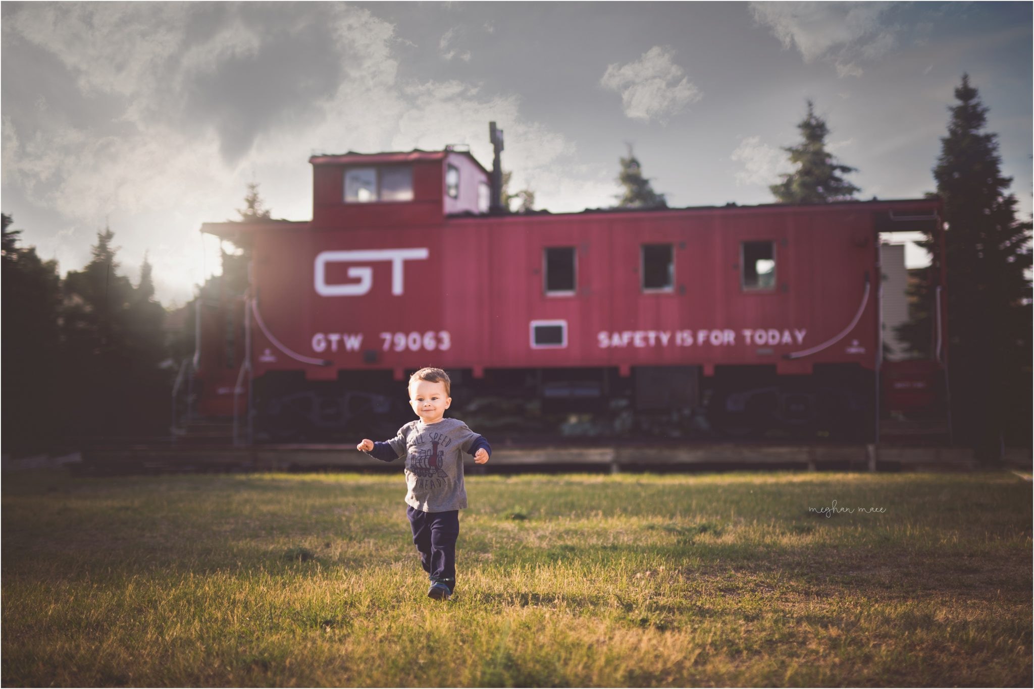 Personal Post, Meghan Mace Photography