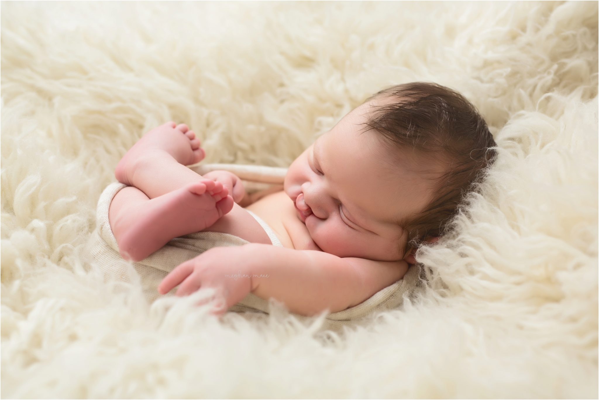 Baby Vincent, Newborn Photography, Meghan Mace Photography, Michigan Baby Photographer, Rochester Hills Baby Photographer