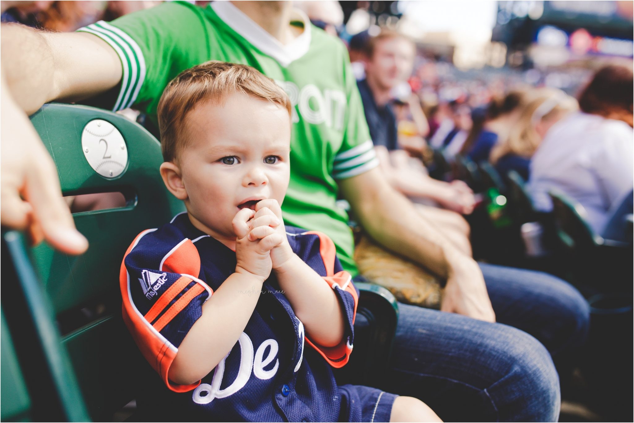 Detroit Tigers, Rochester Hills Michigan Photographer, Lifestyle photography, Meghan Mace Photography