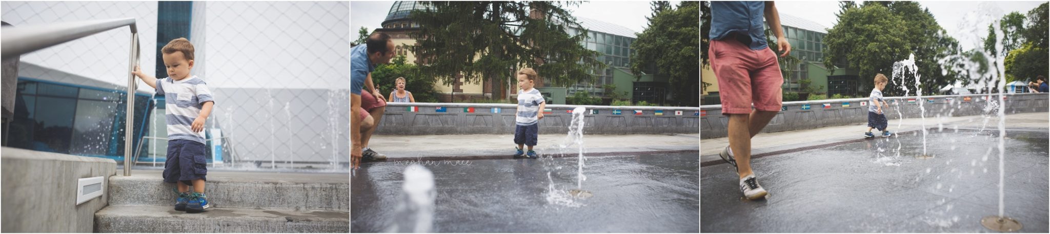 Detroit Zoo, Meghan Mace Photography, Milestone Photography, Rochester Hills Michigan