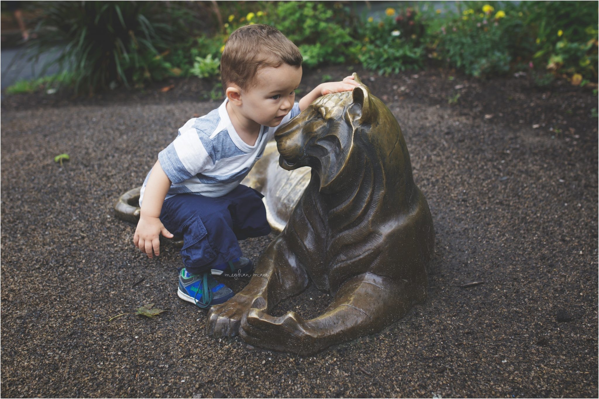 Detroit Zoo, Meghan Mace Photography, Milestone Photography, Rochester Hills Michigan