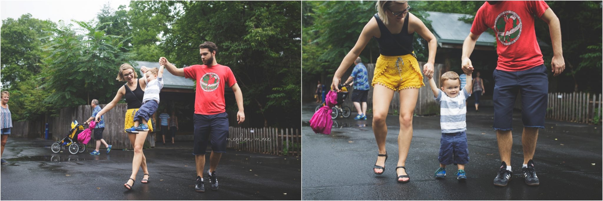 Detroit Zoo, Meghan Mace Photography, Milestone Photography, Rochester Hills Michigan