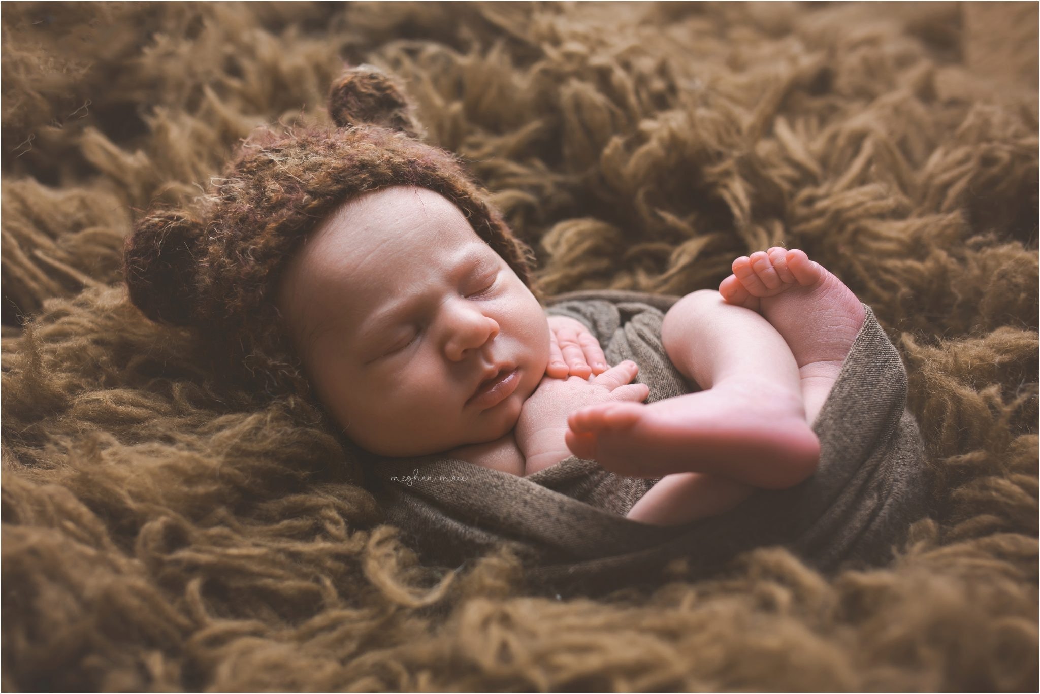 Rochester Michigan Newborn Photographer, Meghan Mace Photography, Oakland Count Newborn Photographer
