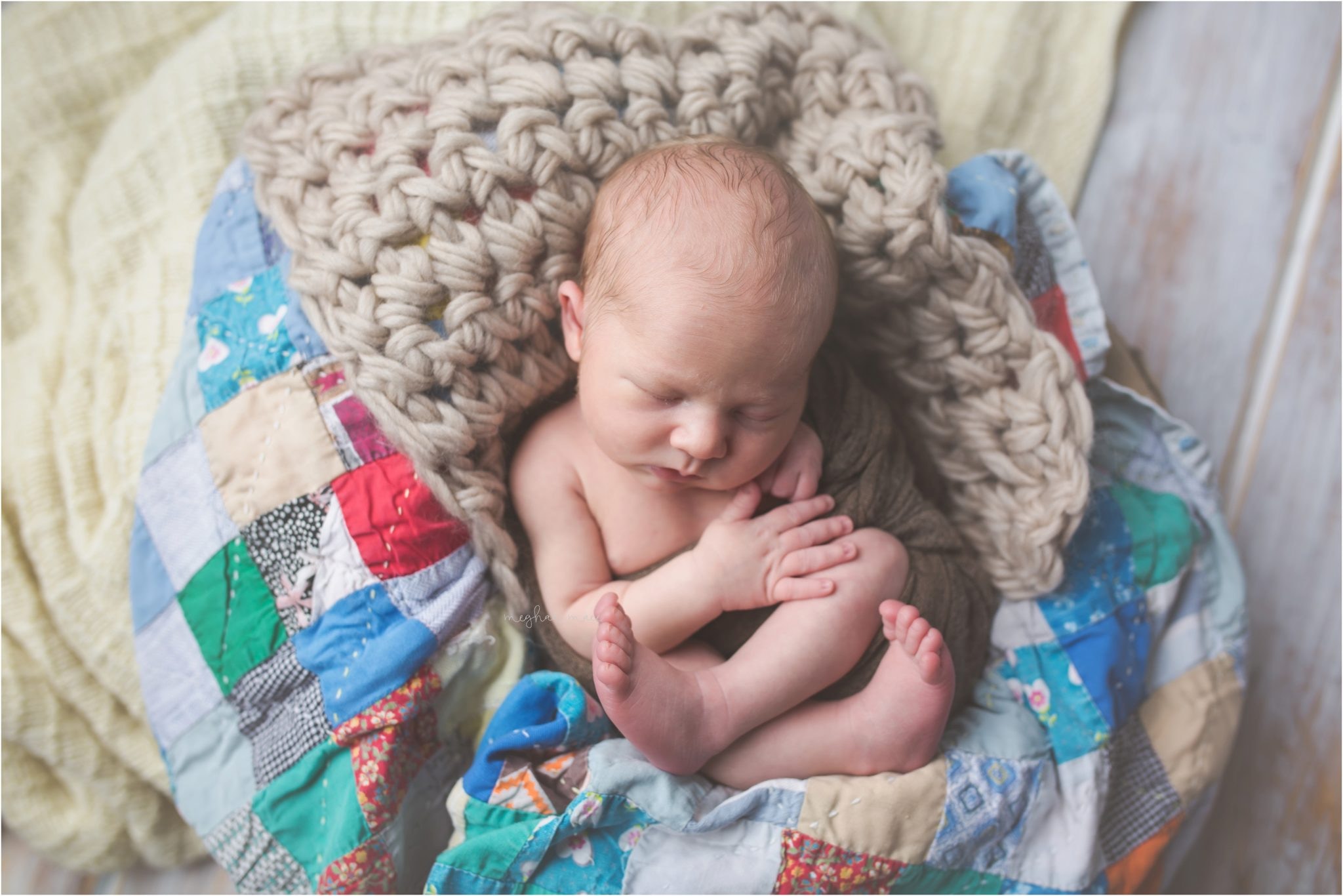 Rochester Michigan Newborn Photographer, Meghan Mace Photography, Oakland Count Newborn Photographer