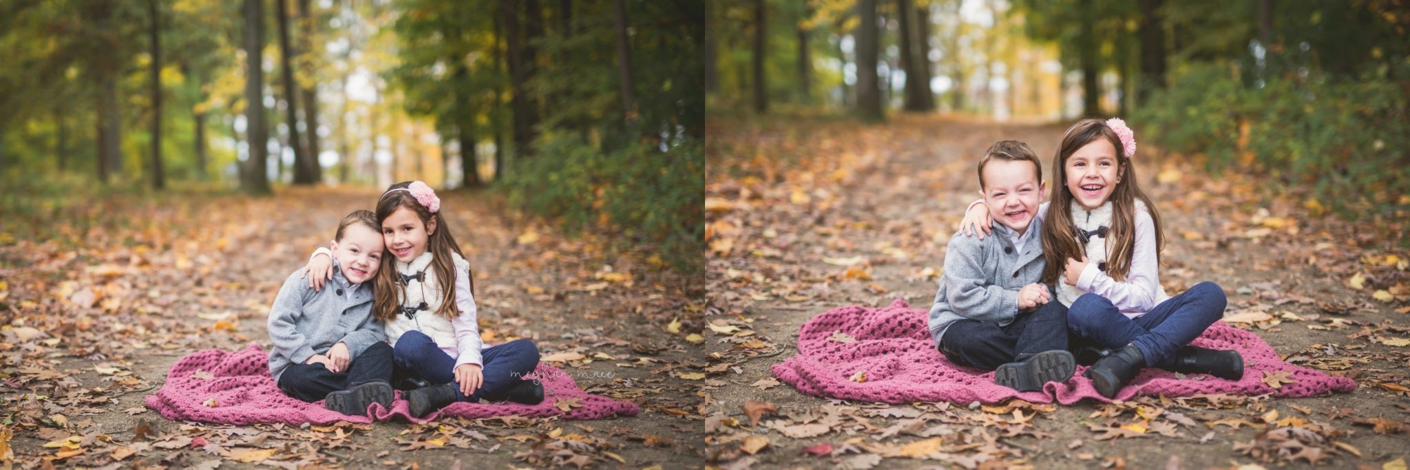 Rochester Michigan Family Photographer, Southeast Michigan Photographer, Meghan Mace Photography