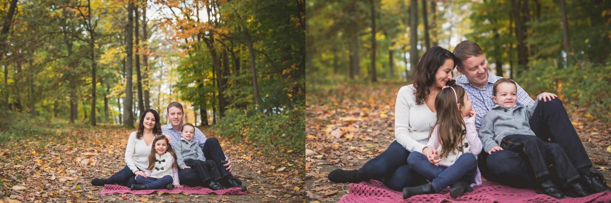 Rochester Michigan Family Photographer, Southeast Michigan Photographer, Meghan Mace Photography