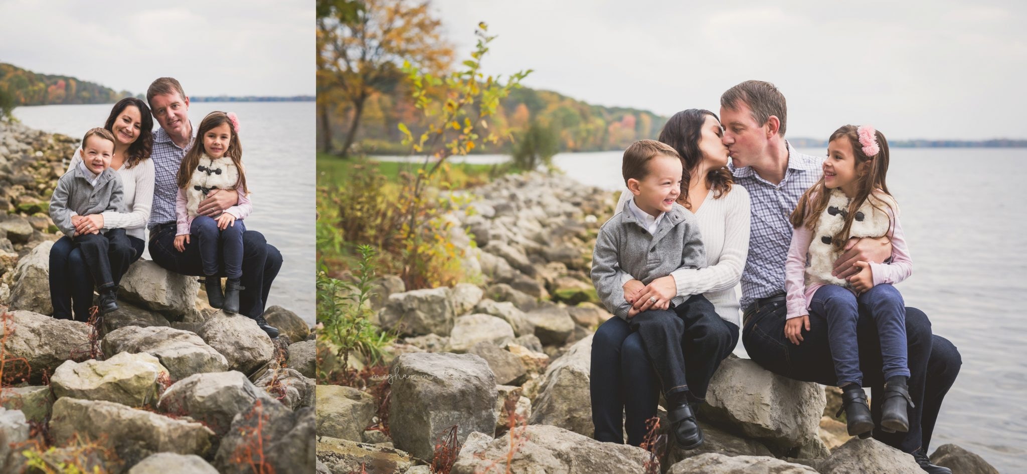 Rochester Michigan Family Photographer, Southeast Michigan Photographer, Meghan Mace Photography