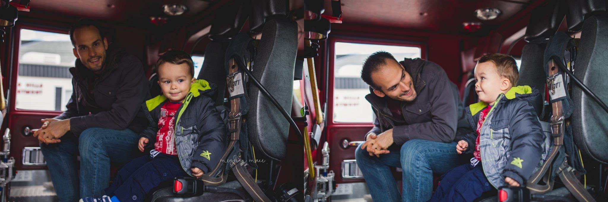 Meghan Mace Photography, Personal Post, Fall Fun Rochester Michigan, Rochester Michigan Firehouse