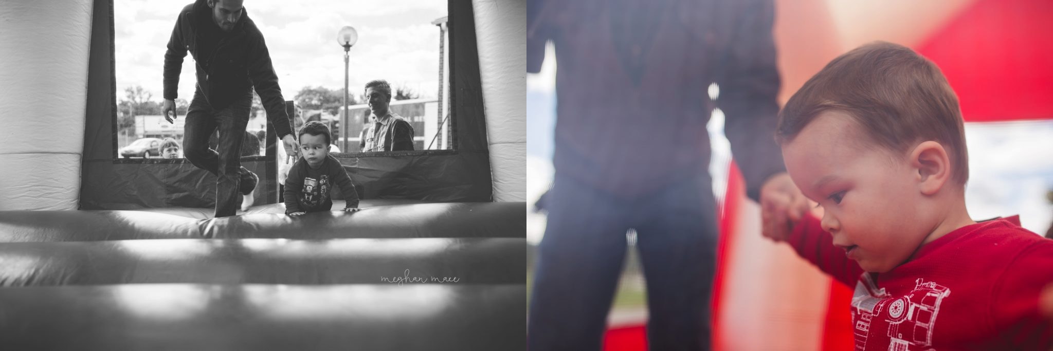 Meghan Mace Photography, Personal Post, Fall Fun Rochester Michigan, Rochester Michigan Firehouse