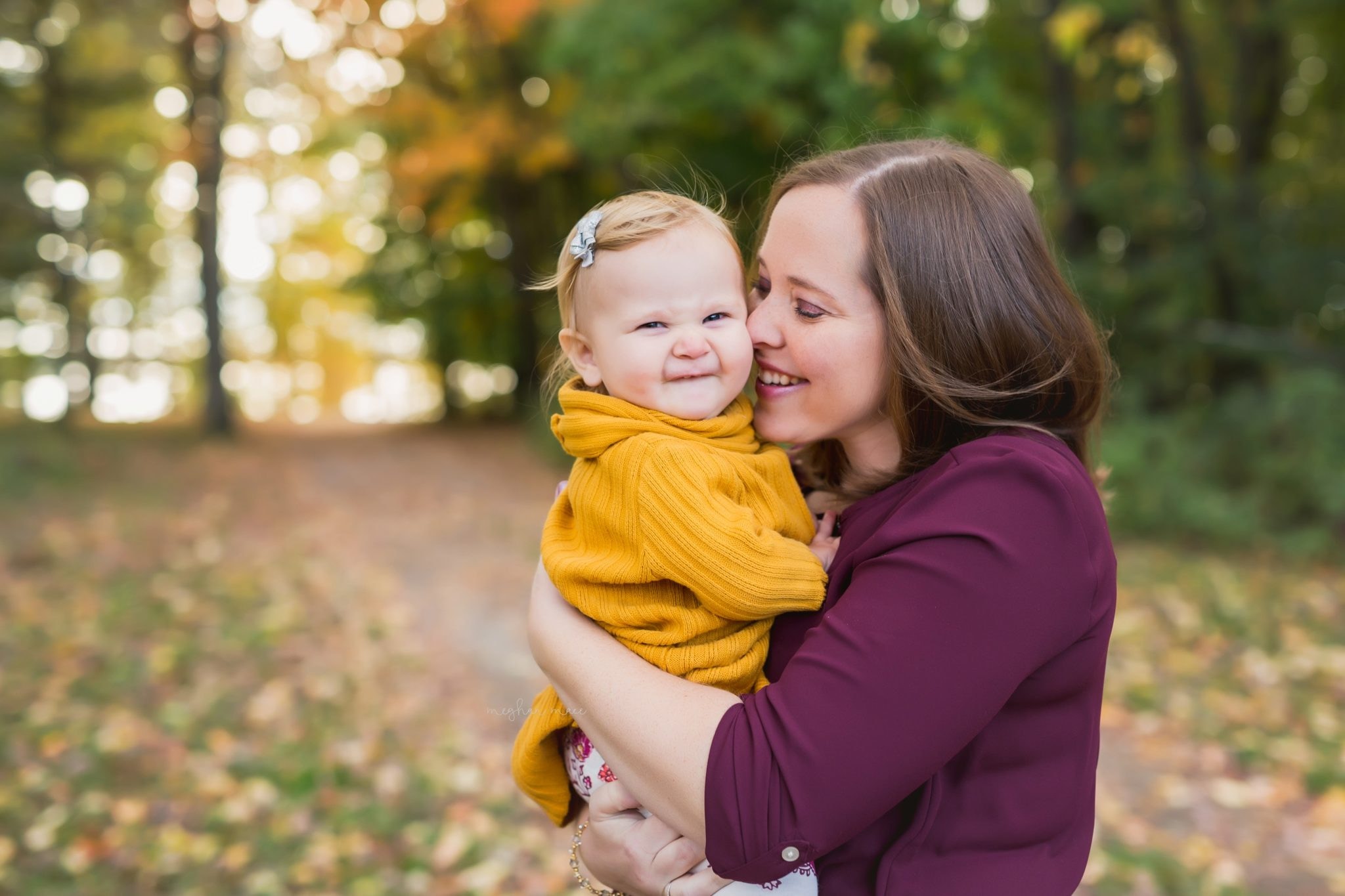 Michigan Family & Children Photographer