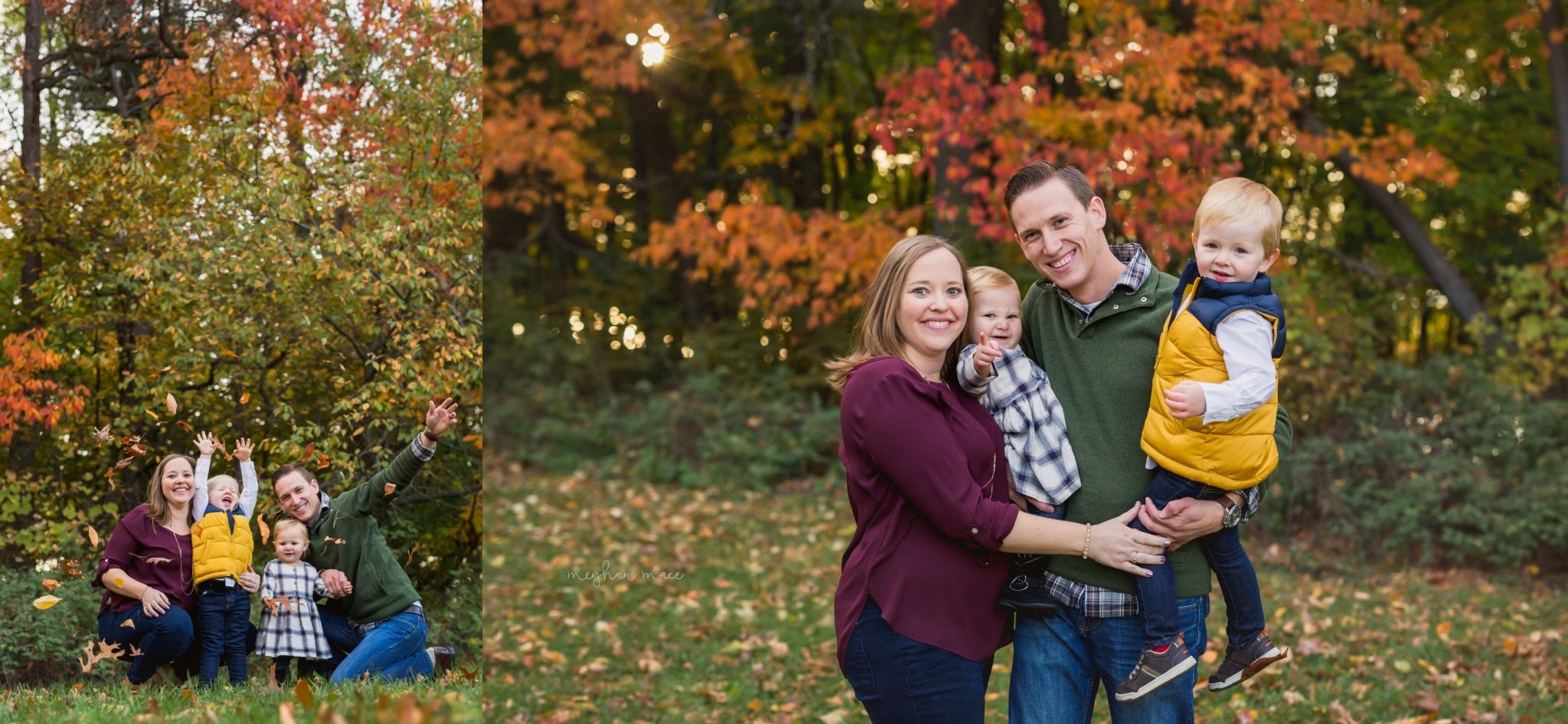 Rochester Michigan Family Photographer, Southeast Michigan Family Photographer, Meghan Mace Photography