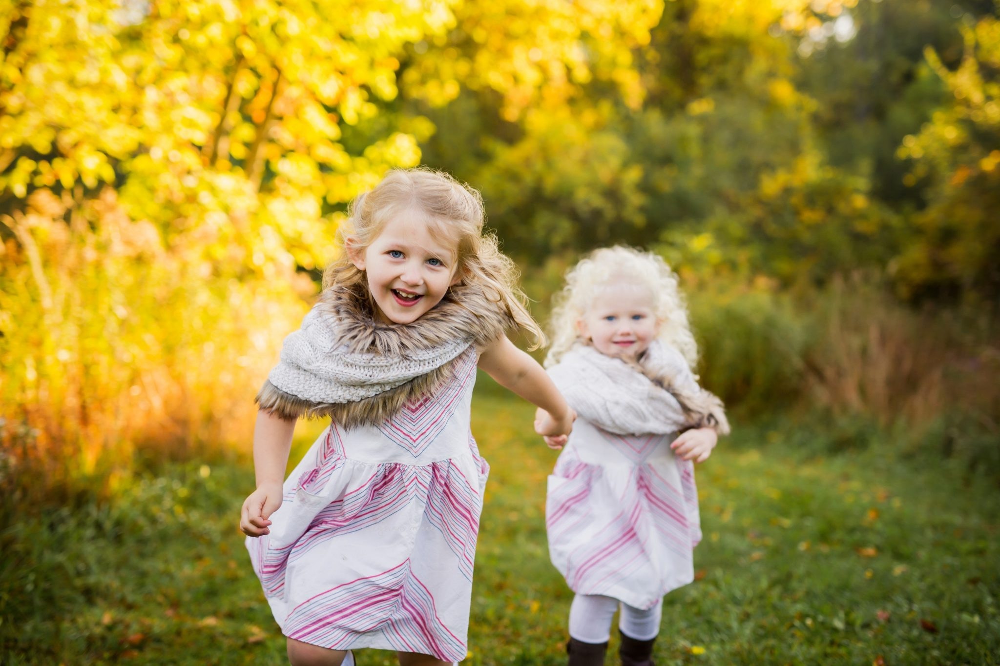 Michigan Family & Children Photographer