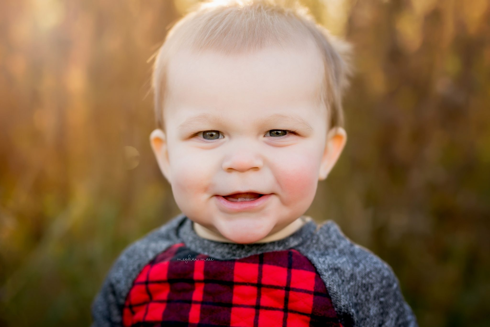 Michigan Family & Children Photographer