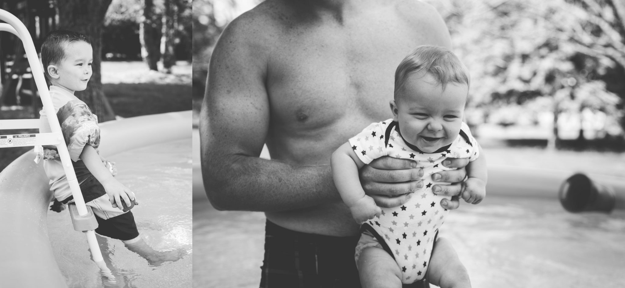Meghan Mace Photography, Personal Post, Rochester Michigan Family Photographer