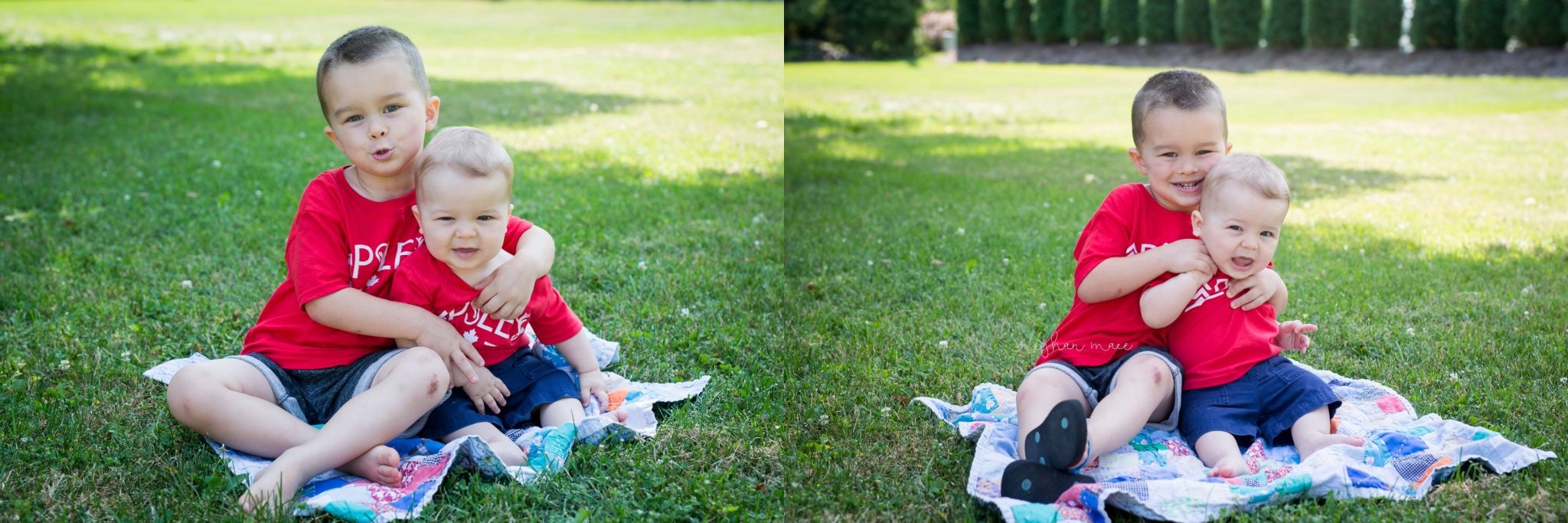 Meghan Mace Photography, Personal Post, Rochester Michigan Family Photographer