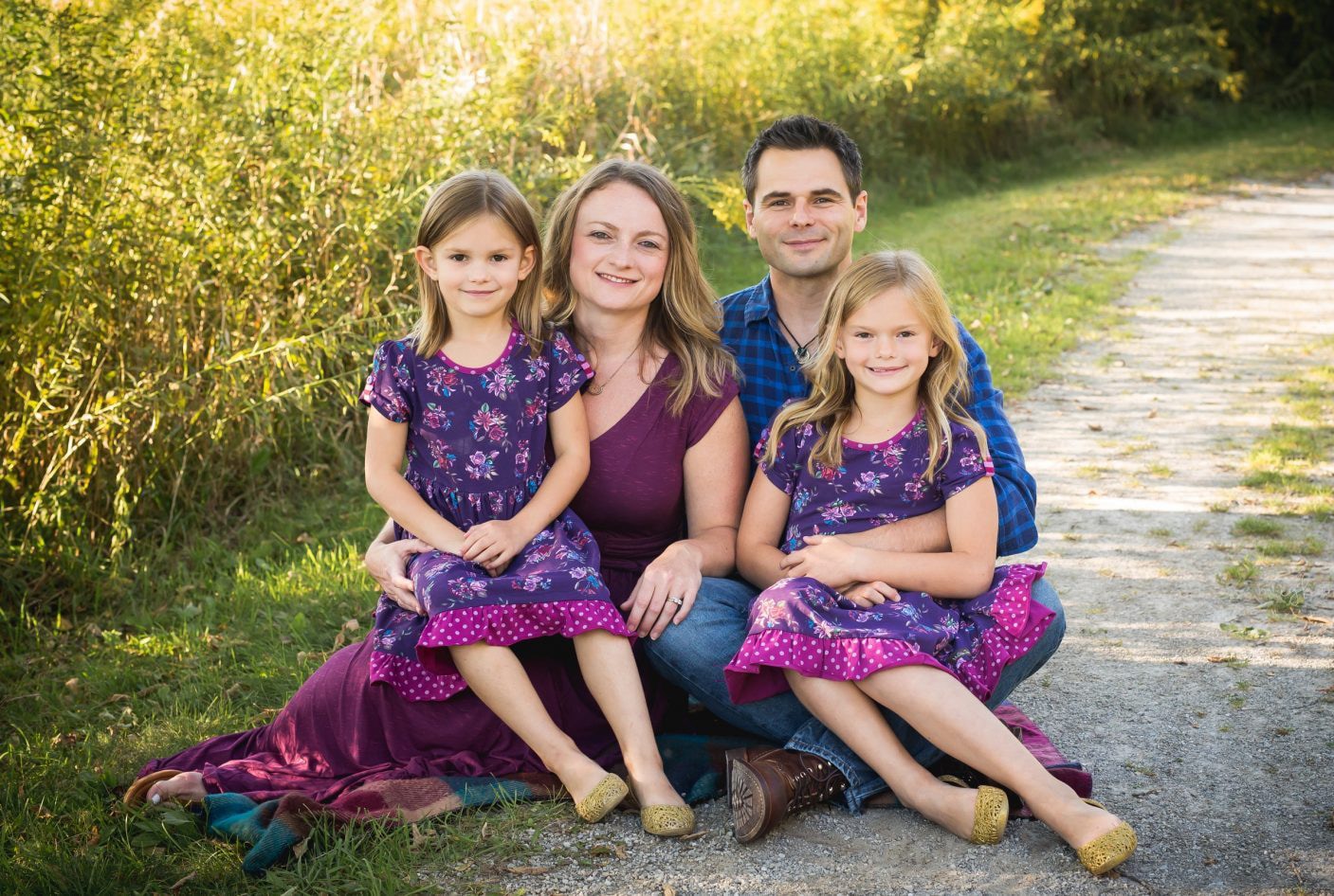 www.meghanmace.com, Couman's Family, Meghan Mace Photography, Rochester Michigan Family Photographer