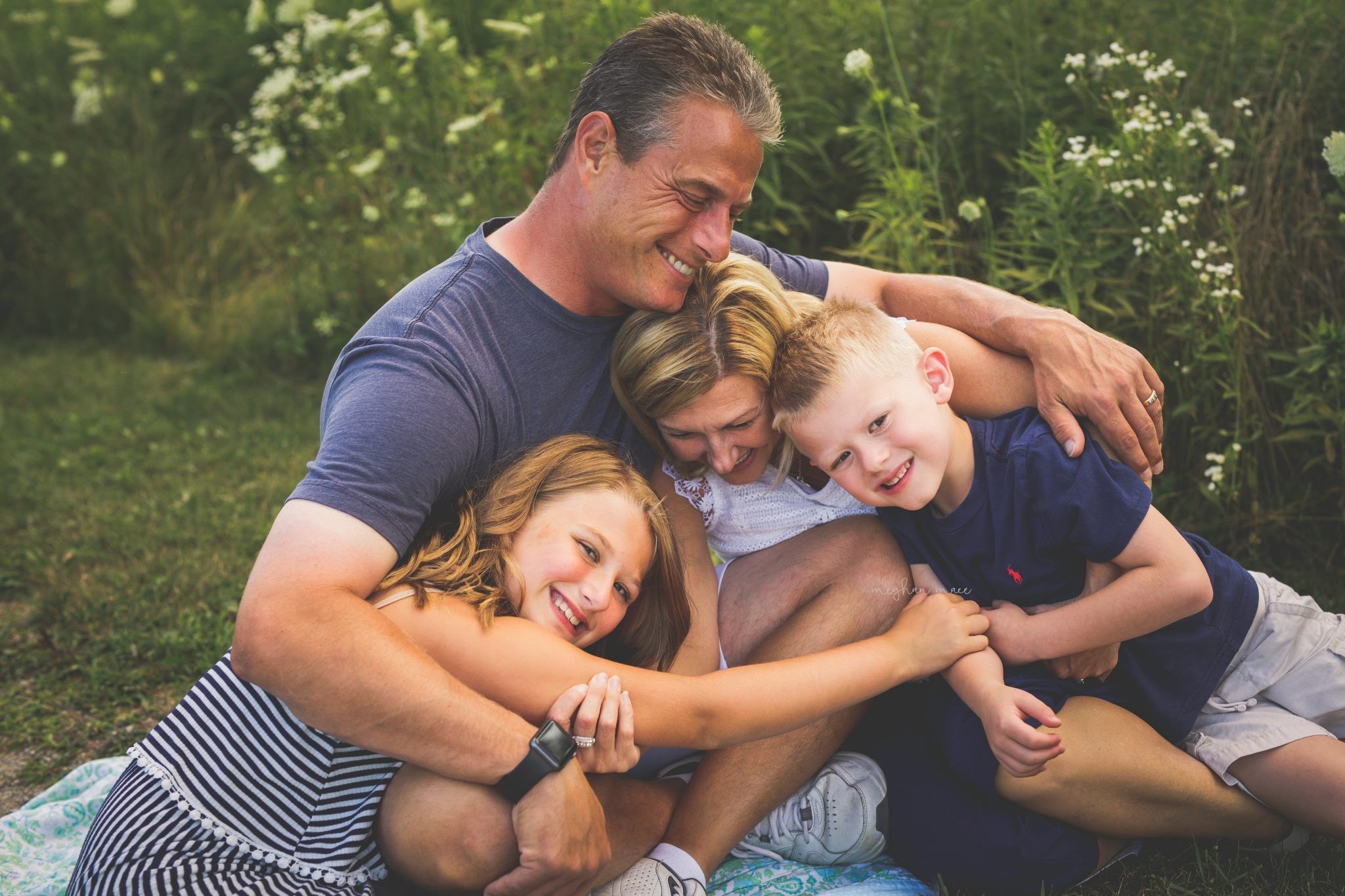 Michigan Family & Children Photographer