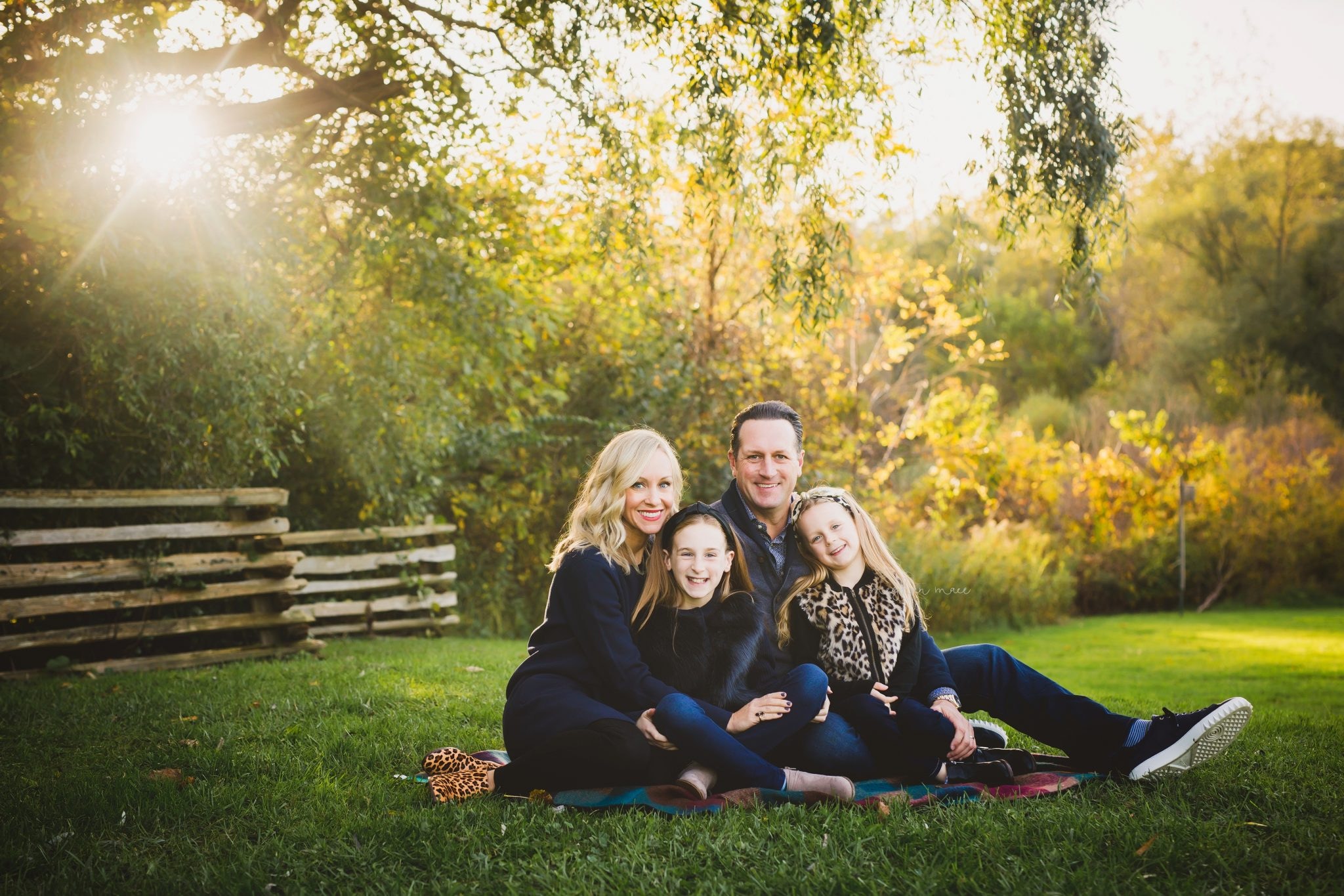 Michigan Family & Children Photographer
