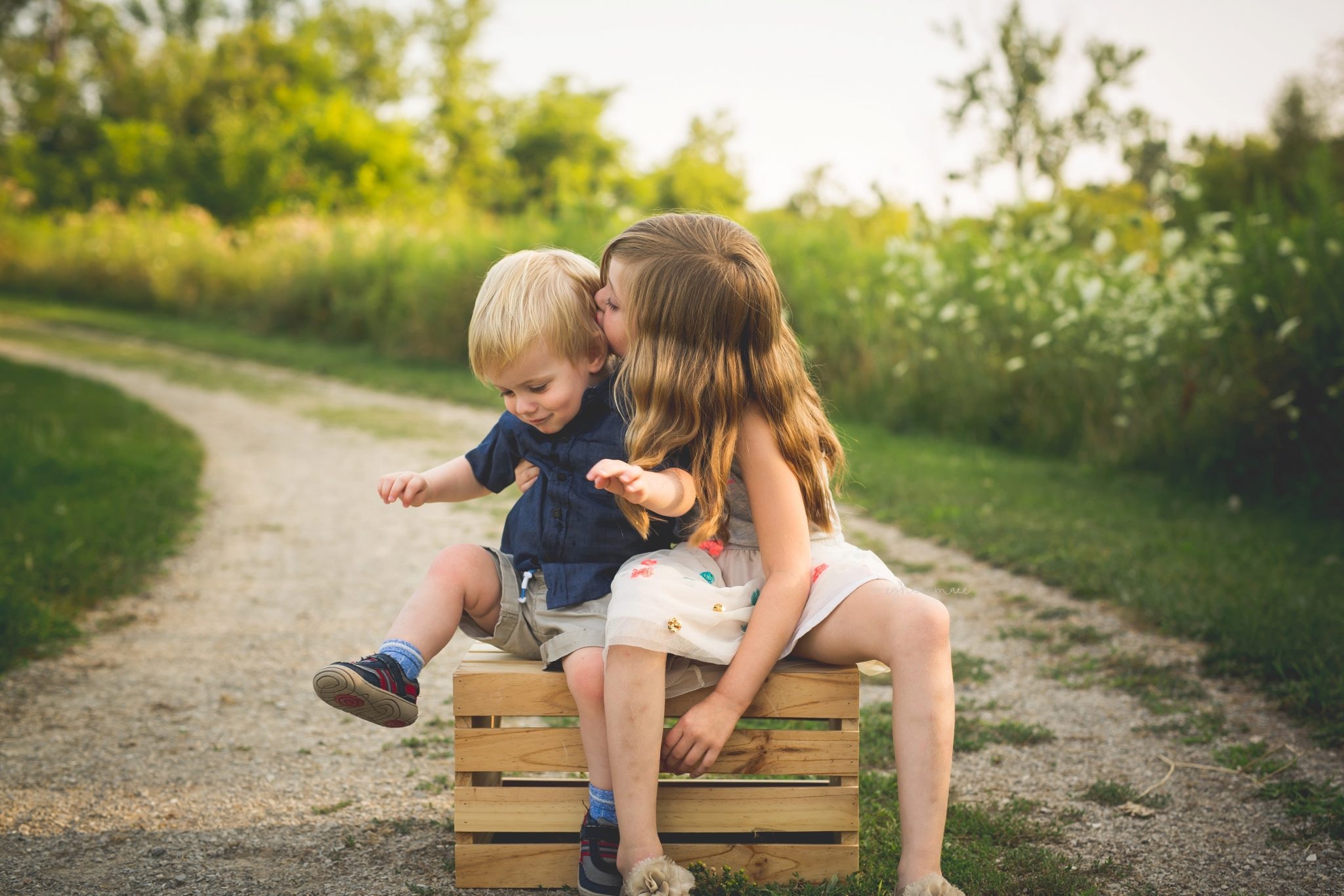 Michigan Family & Children Photographer